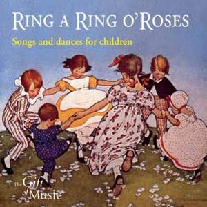 Ring a ring o’ roses