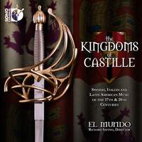 El Mundo: The Kingdoms of Castille