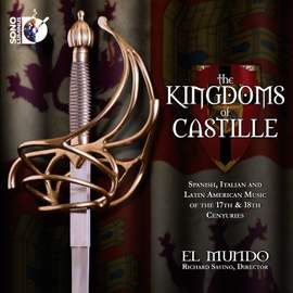 El Mundo: The Kingdoms of Castille