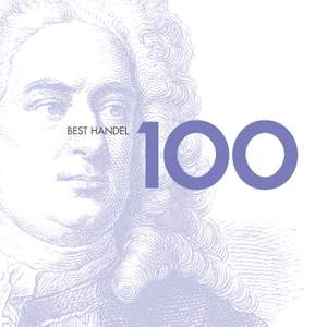 100 Best Handel