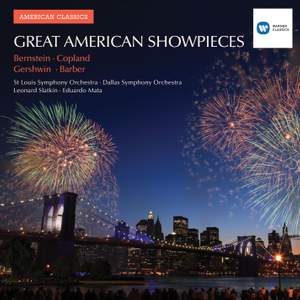 Great American Showpieces