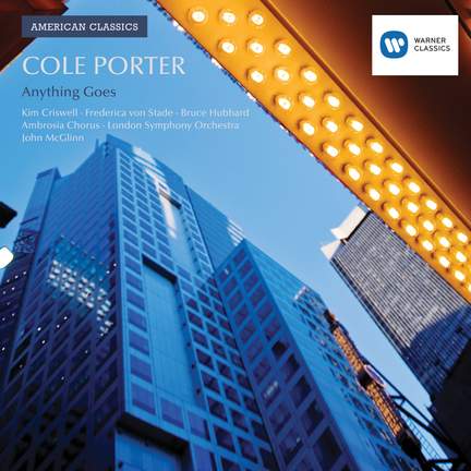 Porter, C: Anything Goes