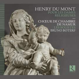 Henry Dumont: Pour Les Dames Religieuses