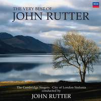 The Very Best of John Rutter