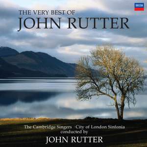 The Very Best of John Rutter