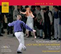 Shostakovich: Lady Macbeth of Mtsensk