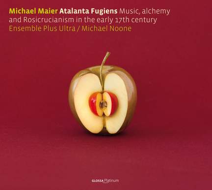 Maier, M: Atalanta Fugiens