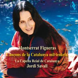 Cançons de la Catalunya mil·lenària – Songs of Millennial Catalonia
