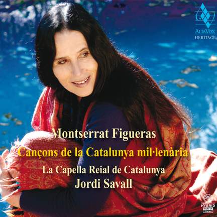 Cançons de la Catalunya mil·lenària – Songs of Millennial Catalonia