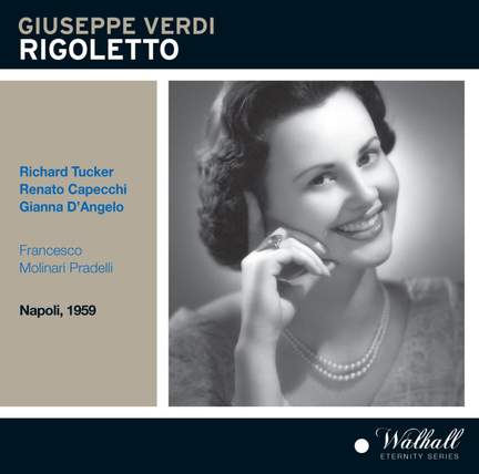 Verdi: Rigoletto