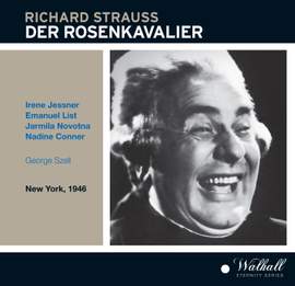 Strauss, R: Der Rosenkavalier