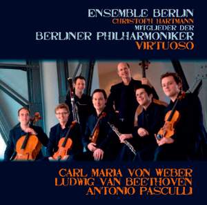 Ensemble Berlin: Virtuoso