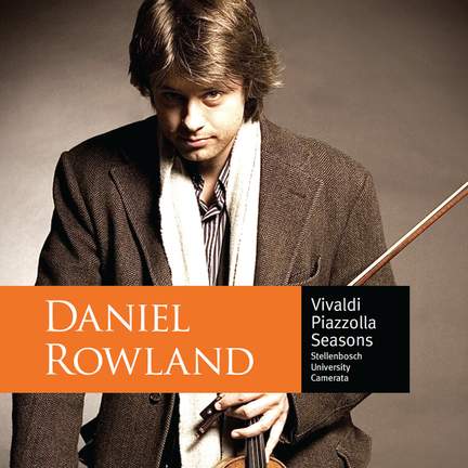 Vivaldi & Piazzólla: Seasons