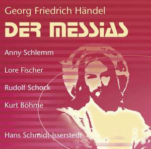 Handel: Messiah