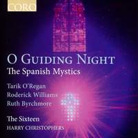 O Guiding Night