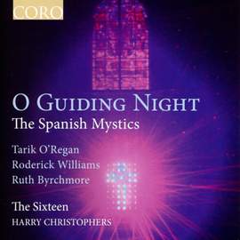 O Guiding Night