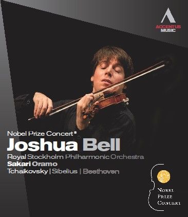 The Nobel Prize Concert 2010