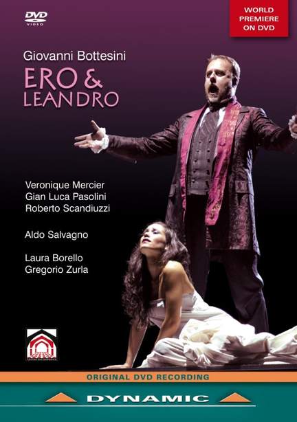 Bottesini: Ero e Leandro
