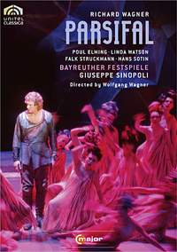 Wagner: Parsifal