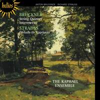 The Raphael Ensemble play Bruckner & Richard Strauss