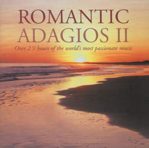 Romantic Adagios II