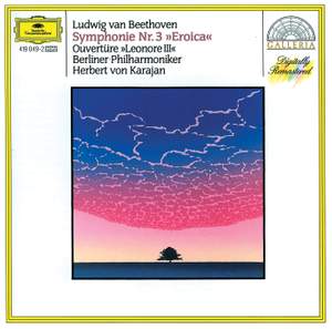 Beethoven: Symphony No. 3
