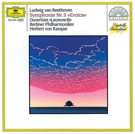 Beethoven: Symphony No. 3