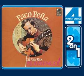 Fabulous Flamenco!