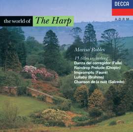 The World of the Harp