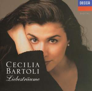 Cecilia Bartoli: A Portrait Product Image
