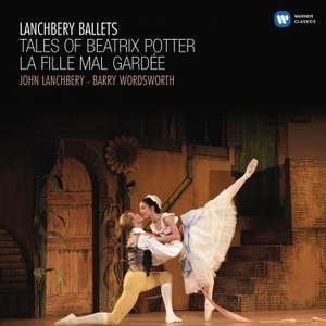 Lanchberry: Tales of Beatrix Potter & Hérold: La Fille mal gardée