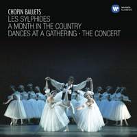 Chopin: Ballets