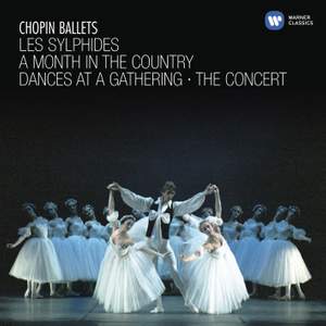 Chopin: Ballets