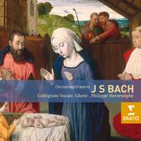 Bach, J S: Christmas Oratorio, BWV248