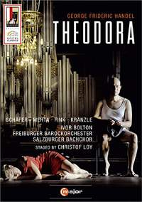 Handel: Theodora, HWV 68