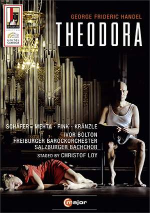 Handel: Theodora