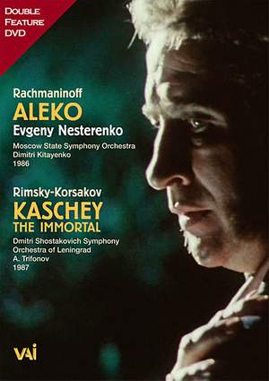 Aleko and Kaschey the Immortal