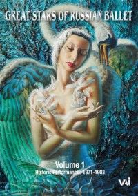Great Stars of Russian Ballet Vol. 1