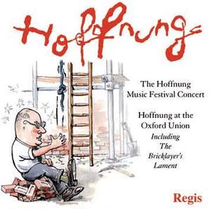 The Hoffnung Music Festival Concert