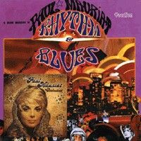 Rhythm and Blues & The Paul Mauriat Orchestra