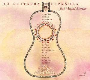 La Guitarra Española