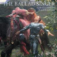 The Ballad Singer