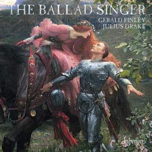 The Ballad Singer Product Image