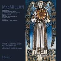 MacMillan: Choral Music