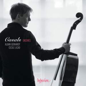 Casals Encores