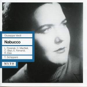 Verdi: Nabucco