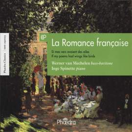 La Romance française
