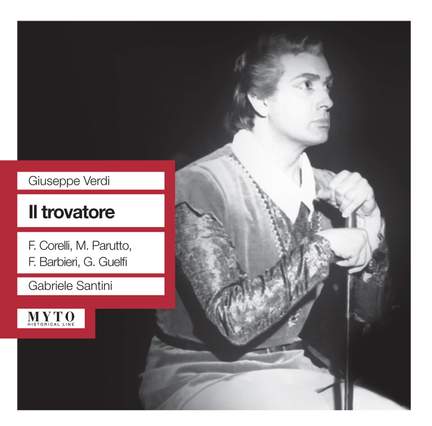 Verdi: Il Trovatore