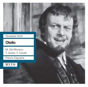 Verdi: Otello