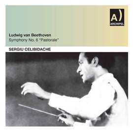 Beethoven: Symphony No. 6